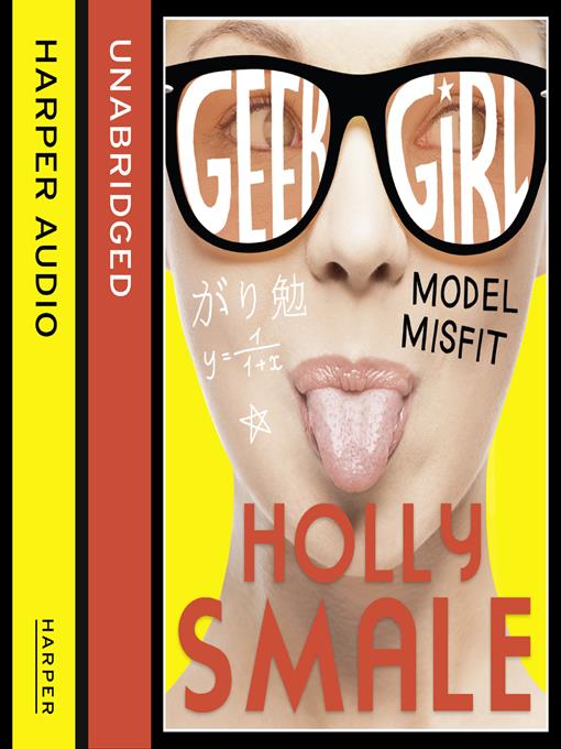 Title details for Model Misfit by Holly Smale - Available